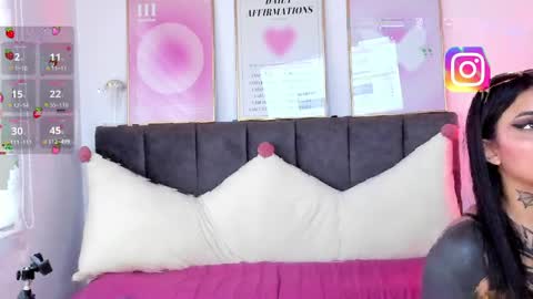  Karol  Independent Model online show from April 2, 2026, 11:02 pm