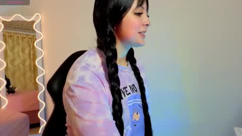 Snapshot of hinna_tay chatting on November 4, 2025, 3:27 am HINNA online show from November 4, 2025, 3:27 am