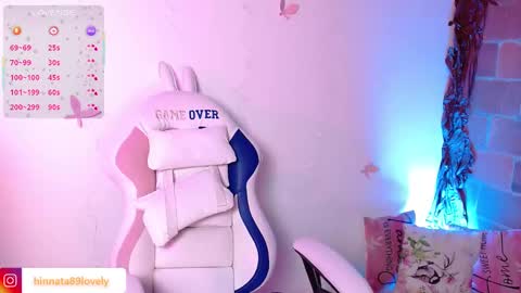 Snapshot of hinnata_lovely chatting on September 29, 2025, 12:21 pm Hinatha online show from September 29, 2025, 12:21 pm
