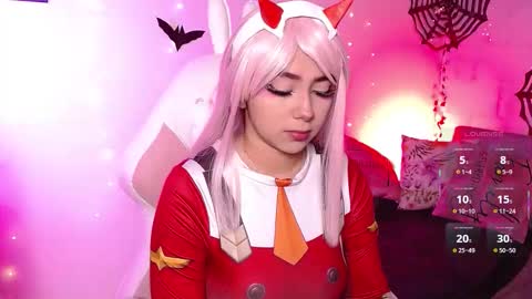Snapshot of hinnata_lovely chatting on October 15, 2025, 12:05 pm Hinatha online show from October 15, 2025, 12:05 pm