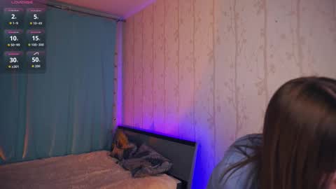 Leya Day Mary Night   PvT Open online show from December 5, 2025, 7:50 am