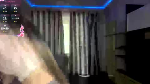 Leya Day Mary Night   PvT Open online show from June 13, 2026, 2:04 pm