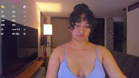 Snapshot of hipatiaandhephaestus chatting on February 13, 2025, 4:22 am Next stream saturday night online show from February 13, 2025, 4:22 am