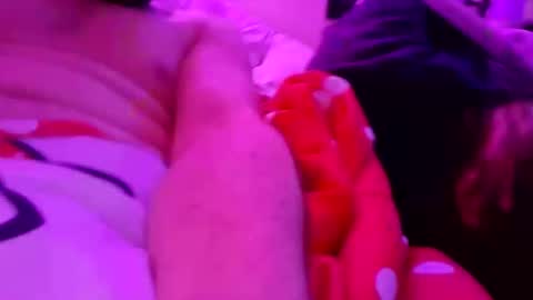 hippiesfucking online show from January 15, 2026, 11:48 am