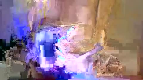 Snapshot of hippiezen chatting on February 8, 2026, 12:58 am Hippie Jijm online show from February 8, 2026, 12:58 am