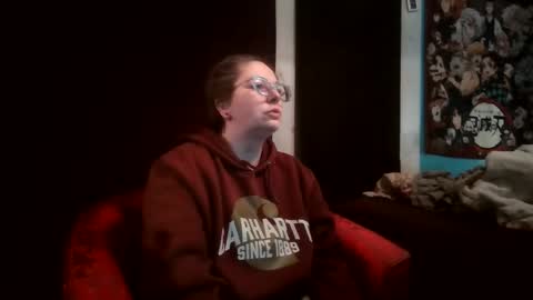 Snapshot of hippihope420 chatting on March 4, 2026, 3:34 am Bella online show from March 4, 2026, 3:34 am