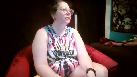 Snapshot of hippihope420 chatting on March 6, 2026, 2:30 am Bella online show from March 6, 2026, 2:30 am