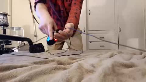 Hipulse online show from October 19, 2025, 1:01 pm