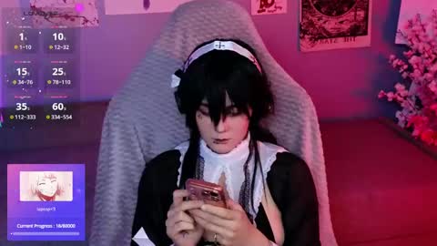 Hiro Ryota online show from May 28, 2026, 1:30 pm