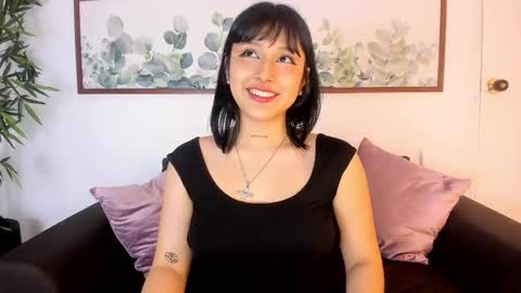  Hiromi online show from December 12, 2024, 8:36 am