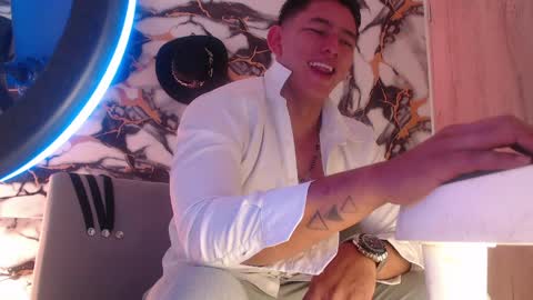 hirosi shen online show from June 4, 2026, 12:11 pm