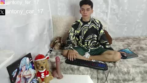 Snapshot of hiso_kai chatting on November 5, 2025, 11:16 pm Hisokax online show from November 5, 2025, 11:16 pm