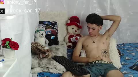 Snapshot of hiso_kai chatting on November 13, 2025, 1:37 am Hisokax online show from November 13, 2025, 1:37 am