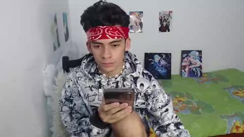 Snapshot of hiso_kai chatting on January 6, 2026, 2:15 am Hisokax online show from January 6, 2026, 2:15 am