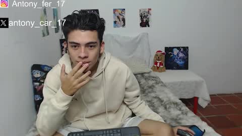 Snapshot of hiso_kai chatting on January 15, 2026, 5:01 am Hisokax online show from January 15, 2026, 5:01 am