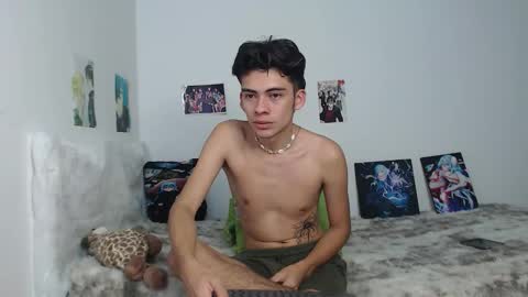 Snapshot of hiso_kai chatting on February 6, 2026, 3:44 am Hisokax online show from February 6, 2026, 3:44 am