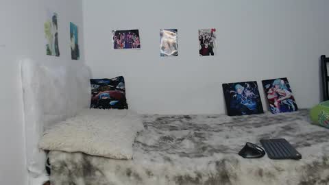 Snapshot of hiso_kai chatting on February 7, 2026, 4:05 am Hisokax online show from February 7, 2026, 4:05 am