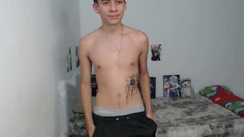 Snapshot of hiso_kai chatting on February 11, 2026, 7:08 pm Hisokax online show from February 11, 2026, 7:08 pm