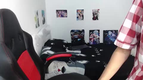 Snapshot of hiso_kai chatting on February 21, 2026, 3:40 am Hisokax online show from February 21, 2026, 3:40 am