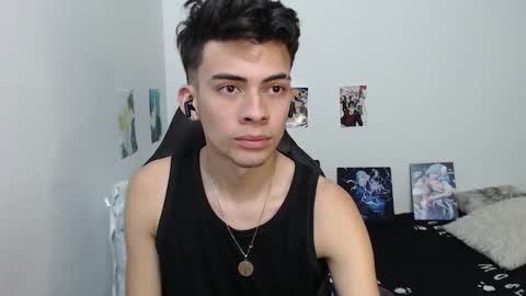 Snapshot of hiso_kai chatting on February 23, 2026, 3:26 am Hisokax online show from February 23, 2026, 3:26 am