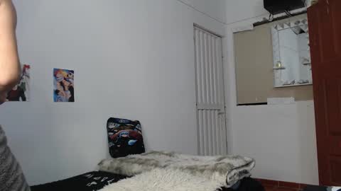 Snapshot of hiso_kai chatting on February 27, 2026, 2:55 am Hisokax online show from February 27, 2026, 2:55 am