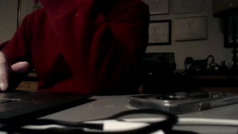 Snapshot of histrionical1 chatting on March 7, 2026, 11:07 am histrionical1 online show from March 7, 2026, 11:07 am