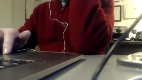 Snapshot of histrionical1 chatting on March 10, 2026, 11:37 am histrionical1 online show from March 10, 2026, 11:37 am