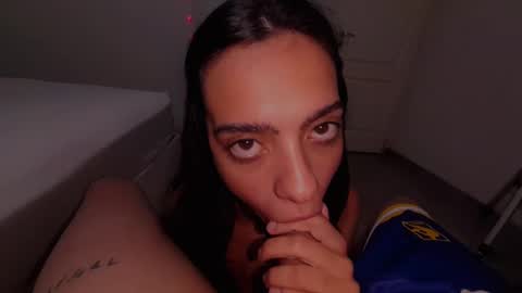 Snapshot of histrix chatting on March 1, 2025, 1:32 am Anya y Nikolay online show from March 1, 2025, 1:32 am