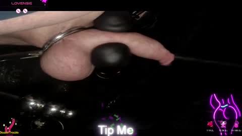 fckn4skn online show from November 13, 2025, 12:04 pm