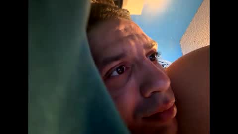 hitherebby69 online show from March 21, 2026, 6:51 am