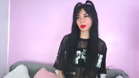 hiyakasudere_ online show from October 15, 2025, 6:52 pm