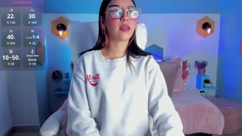 Snapshot of hiyori_bloom chatting on January 10, 2026, 4:58 am Hiyori online show from January 10, 2026, 4:58 am