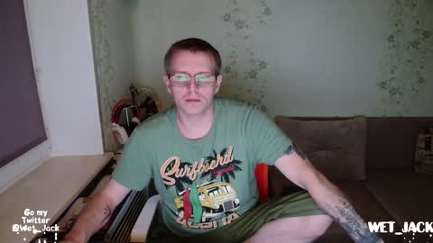 Snapshot of hlestus chatting on January 31, 2025, 3:55 pm Wet Jack online show from January 31, 2025, 3:55 pm
