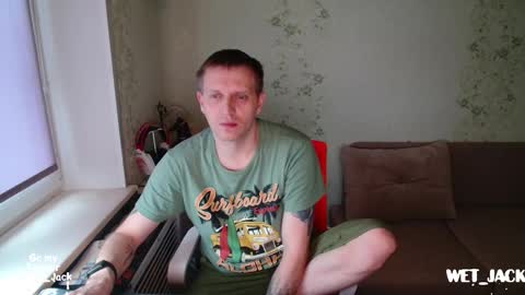 Snapshot of hlestus chatting on February 1, 2025, 7:47 am Wet Jack online show from February 1, 2025, 7:47 am