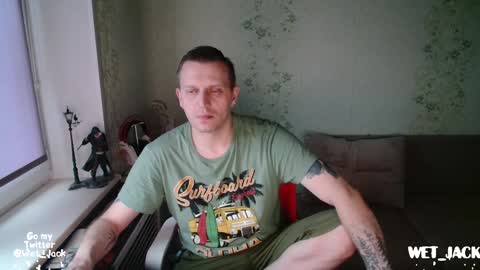 Snapshot of hlestus chatting on February 2, 2025, 6:15 am Wet Jack online show from February 2, 2025, 6:15 am