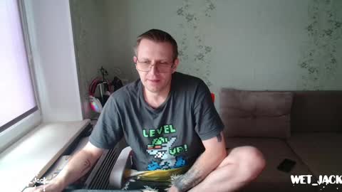 Snapshot of hlestus chatting on February 6, 2025, 8:50 am Wet Jack online show from February 6, 2025, 8:50 am
