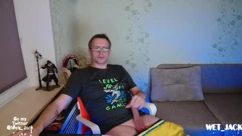 Snapshot of hlestus chatting on February 6, 2025, 5:40 pm Wet Jack online show from February 6, 2025, 5:40 pm