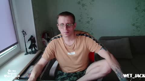 Snapshot of hlestus chatting on March 12, 2025, 11:31 am Wet Jack online show from March 12, 2025, 11:31 am
