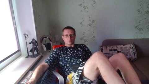 Wet Jack online show from October 15, 2025, 7:41 am