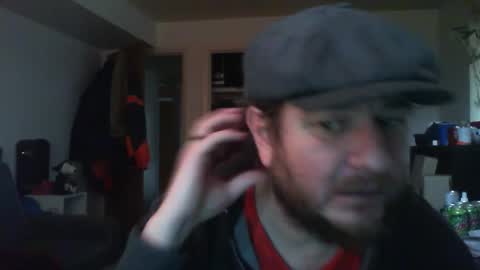 hobbes80 online show from December 12, 2024, 8:10 pm