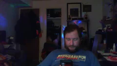 hobbes80 online show from January 5, 2025, 7:28 am