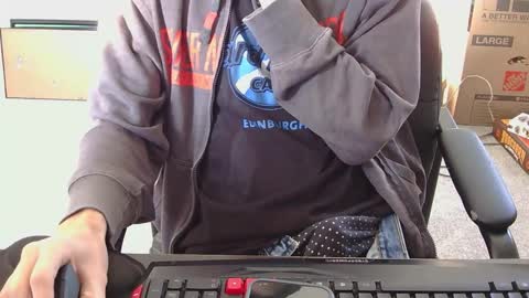 Snapshot of hoboayoyo chatting on November 23, 2025, 7:24 pm Hentai man online show from November 23, 2025, 7:24 pm