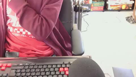 Snapshot of hoboayoyo chatting on December 21, 2025, 8:27 pm Hentai man online show from December 21, 2025, 8:27 pm