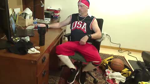 Rick online show from September 24, 2025, 3:04 pm