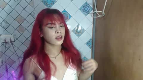 Snapshot of hoelyaurora chatting on February 26, 2026, 10:03 am Aurora3 online show from February 26, 2026, 10:03 am