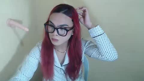 Snapshot of hoelyaurora chatting on March 12, 2026, 2:56 pm Aurora3 online show from March 12, 2026, 2:56 pm