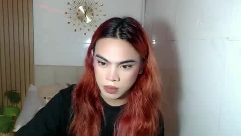 Snapshot of hoelyaurora chatting on April 10, 2026, 9:03 am Aurora3 online show from April 10, 2026, 9:03 am
