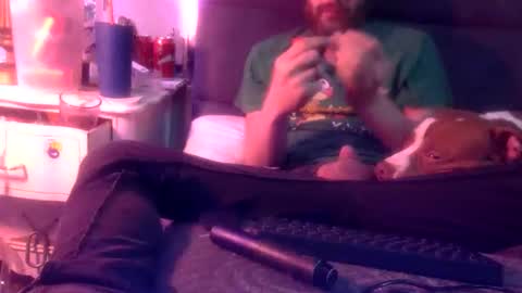 hoffman0189 online show from February 21, 2026, 10:49 am