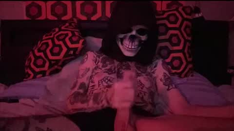 Snapshot of hogboneman chatting on October 15, 2025, 5:18 am hogboneman online show from October 15, 2025, 5:18 am