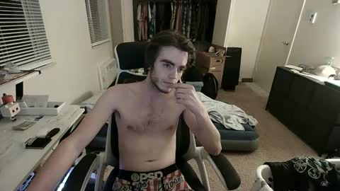 holdmybock online show from February 23, 2025, 8:49 am